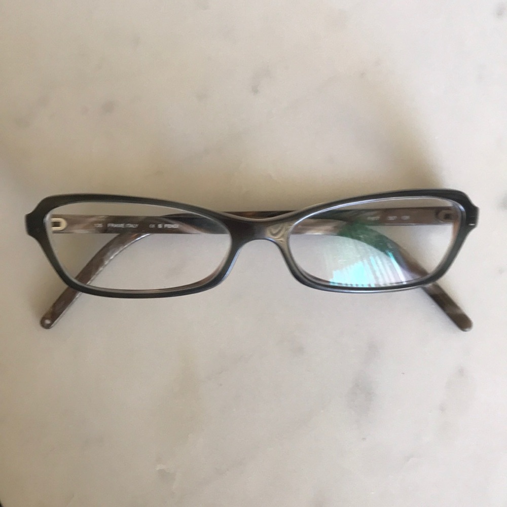 Fendi Eyeglasss